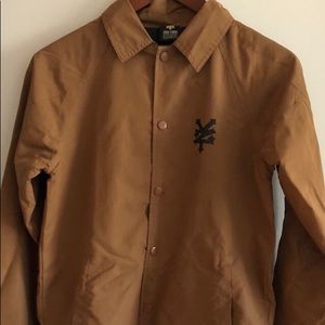 🖤Zoo York windbreaker jacket🖤